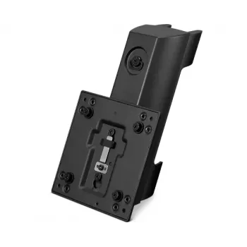 Lenovo 4XF1K72399 montavimo rinkinys, juodas