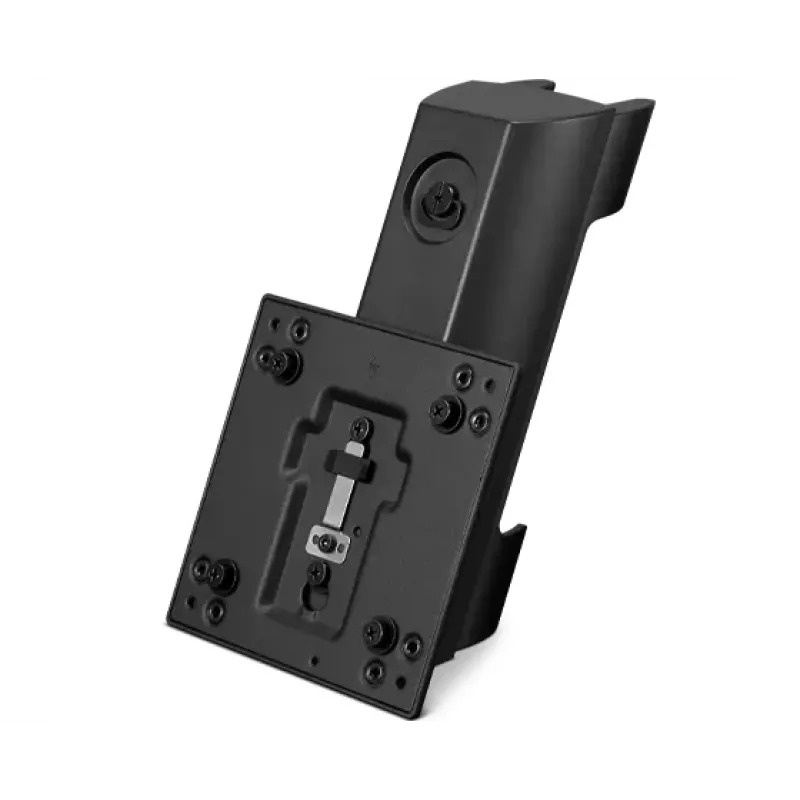 Lenovo 4XF1K72399 montavimo rinkinys, juodas