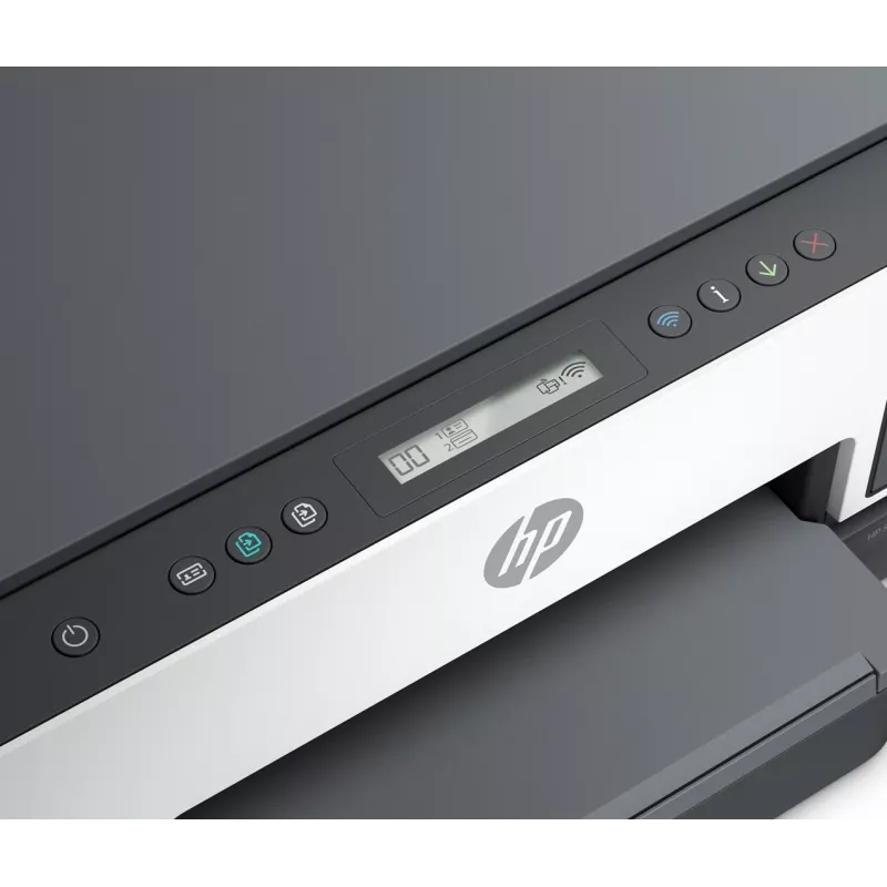 Daugiafunkcinis spausdintuvas HP Smart Tank 720 — terminis rašalinis, spalvotas, A4, Wi‑Fi, dvipusis, 4800x1200 dpi