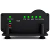 Automatinis įkroviklis DC-DC 12V su MPPT valdymu 25A