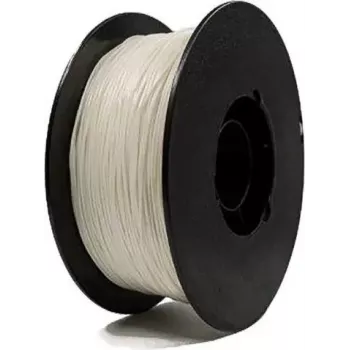Lankstus 3D spausdintuvo filamentas Flashforge FLT1 1,75 mm Natural 1 kg