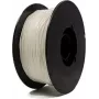 Lankstus 3D spausdintuvo filamentas Flashforge FLT1 1,75 mm Natural 1 kg