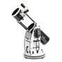 Teleskopas Skywatcher Dobsonian 8 colių Flex Tube Go-To SW-1320 – 8 colių apertūra, Dobson'o laikiklis, kompiuterizuotas Go-To