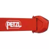 Ant galvos tvirtinamas žibintuvėlis Petzl Actik Red LED 100 lm IPX4 98 g