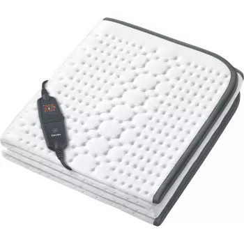 Beurer UB 60 Green Planet šildomasis paklotas, 150 x 80 cm