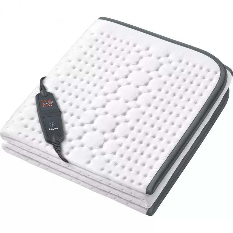 Beurer UB 60 Green Planet šildomasis paklotas, 150 x 80 cm