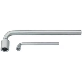 Smūginis lizdas Gedore 6195580 Gylis 100 mm Aukštis 62 mm Svoris 718 g