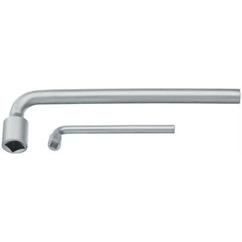 Smūginis lizdas Gedore 6195580 Gylis 100 mm Aukštis 62 mm Svoris 718 g