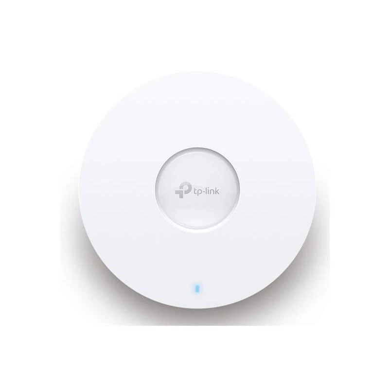 TP-Link Omada EAP653 UR belaidis prieigos taškas 2976 Mbit/s Baltas Maitinimas per Ethernet (PoE)