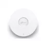 TP-Link Omada EAP653 UR belaidis prieigos taškas 2976 Mbit/s Baltas Maitinimas per Ethernet (PoE)