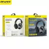 Bluetooth ausinės Awei A997BL