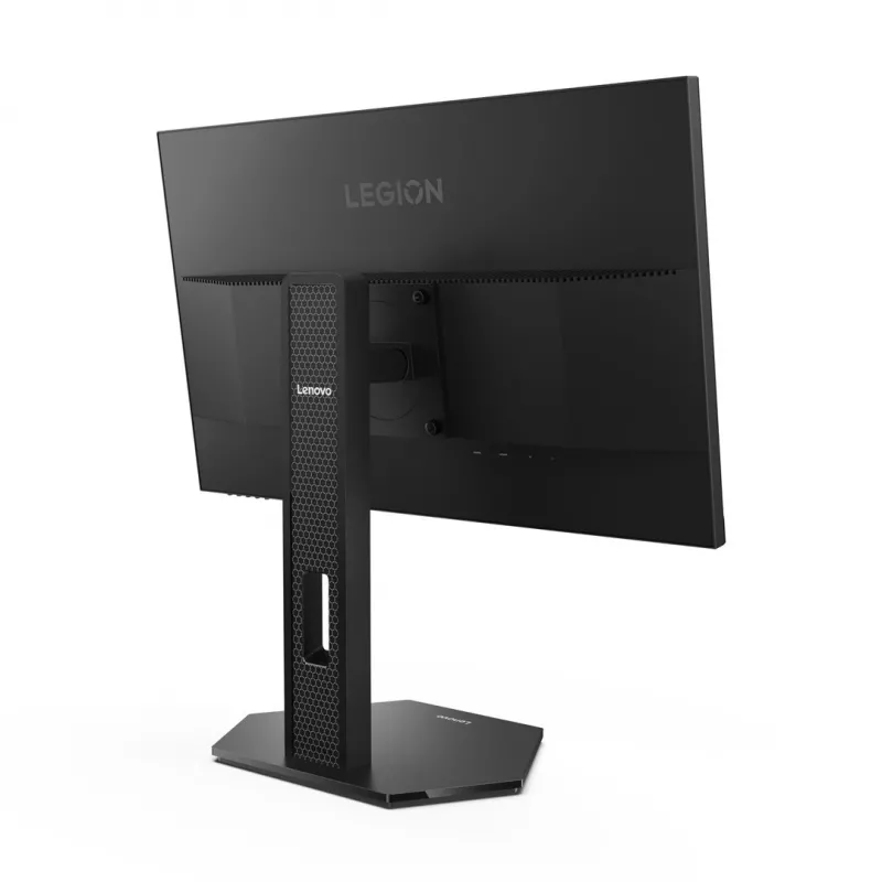 Monitorius Lenovo Legion 25-10 24,5 col. IPS 1920x1080 Full HD, 320 Hz, HDR10, G-SYNC suderinamas, FreeSync Premium