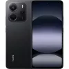 Išmanusis telefonas Xiaomi Redmi Note 14S 4G Dual Sim 8GB RAM 256GB – Midnight Juoda