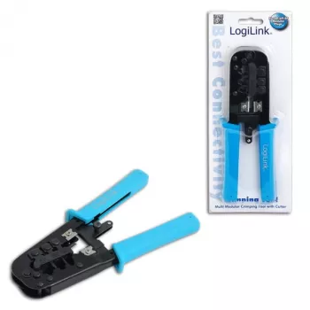mechanikų įrankių rinkinys LogiLink WZ0023