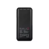 Išorinė baterija 20000 mAh QC+PD 20 W + lightning PB20E