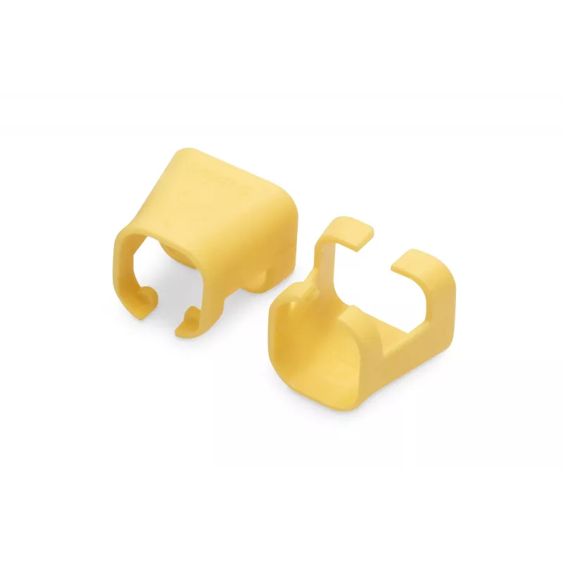 Digitus A-CC-Y Connectivity Accessory Geltona