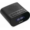 Laikrodis radijas TechniSat TECHNIRADIO 50 Analoginis Skaitmeninis DAB FM