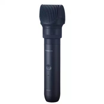Panasonic | Barzdos, plaukų, kūno kirpimo rinkinys | ER-CKN2-A301 MultiShape | Belaidis | Šlapias ir sausas | Ilgio pakopų skaičius 58 | Juoda
