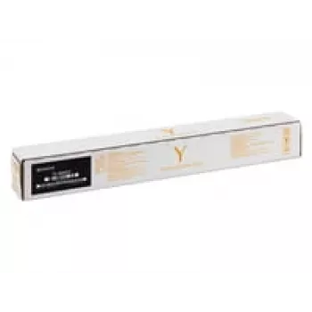 Tonerio kasetė Kyocera TK-8800Y 15000 puslapių geltona