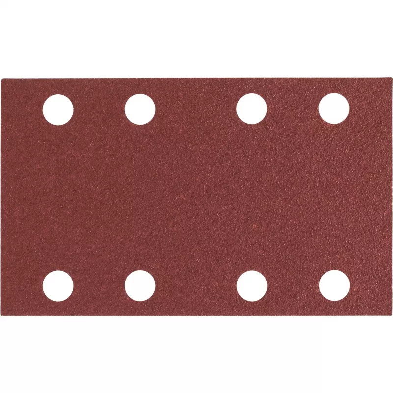 Šlifavimo lapas Bosch C430 Expert medienai ir dažams, stambiagrūdis P60, 80x133 mm