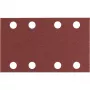 Šlifavimo lapas Bosch C430 Expert medienai ir dažams, stambiagrūdis P60, 80x133 mm