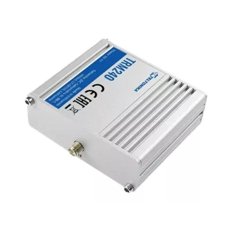 Teltonika Trm240 USB Lte Cat 1 Modemas
