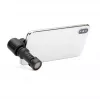 RØDE VideoMic Me-L juodas išmaniojo telefono mikrofonas