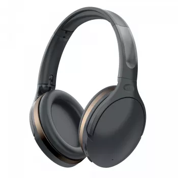 Audeeo Serene Hush Pro belaidės ausinės (juodos)