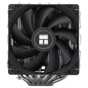 Thermalright Peerless Assassin 120 SE Juoda procesoriaus aušintuvas