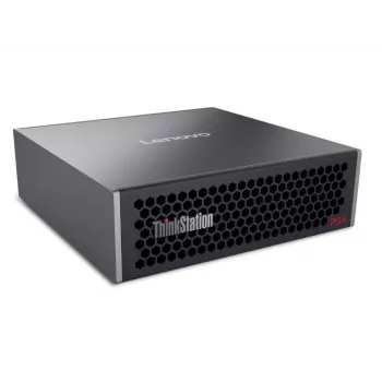 Stalinė darbo stotis Lenovo Workstation PGX 30KL0005YM su GB10 OS, 128GB RAM, 4TB atminties, 1 metų OS palaikymu