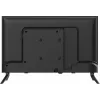 24 colių SENCOR SLE 24S803B HD Ready SMART TV su webOS, Wi-Fi, Bluetooth, DVB-T2/C/S2, 1366×768