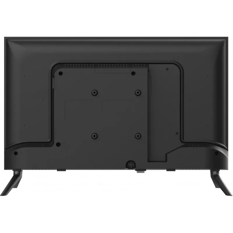 24 colių SENCOR SLE 24S803B HD Ready SMART TV su webOS, Wi-Fi, Bluetooth, DVB-T2/C/S2, 1366×768