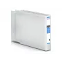 Originalius Epson rašalo kasetė C13T04C24N, žydra, spausdintuvams WF-C81xx / WF-C86xx