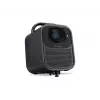 Projektorius QF16ATV 3000:1 550ANSI FHD 100colio Smart Android 11 automatinis fokusavimas garsiakalbiai Bluetooth WiFi