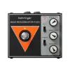 Bosinės gitaros efektų pedalas Behringer Bass Brassmaster Fuzz modelis 27001081