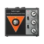 Bosinės gitaros efektų pedalas Behringer Bass Brassmaster Fuzz modelis 27001081