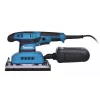 Makita BO3710 nešiojamasis šlifuoklis, orbitinis šlifuoklis 11000 OPM