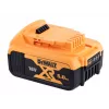 Dewalt 18V XR 5Ah Li-Ion slankioji baterija elektriniams įrankiams