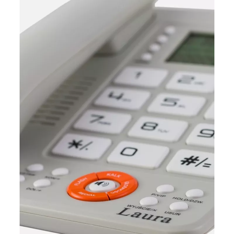 Stacionarus telefonas Mescomp MT-816 Laura
