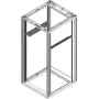 SCHROFF GLEITSCHIENEN 900T 50KG 2 vnt. (25230145)
