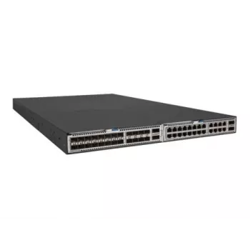 SU FF 5930-2Slot+2QSFP+ Switch