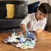 Rutuliukų trasa Ravensburger GraviTrax Junior Starter Set Frozen — Ravensburger 73385