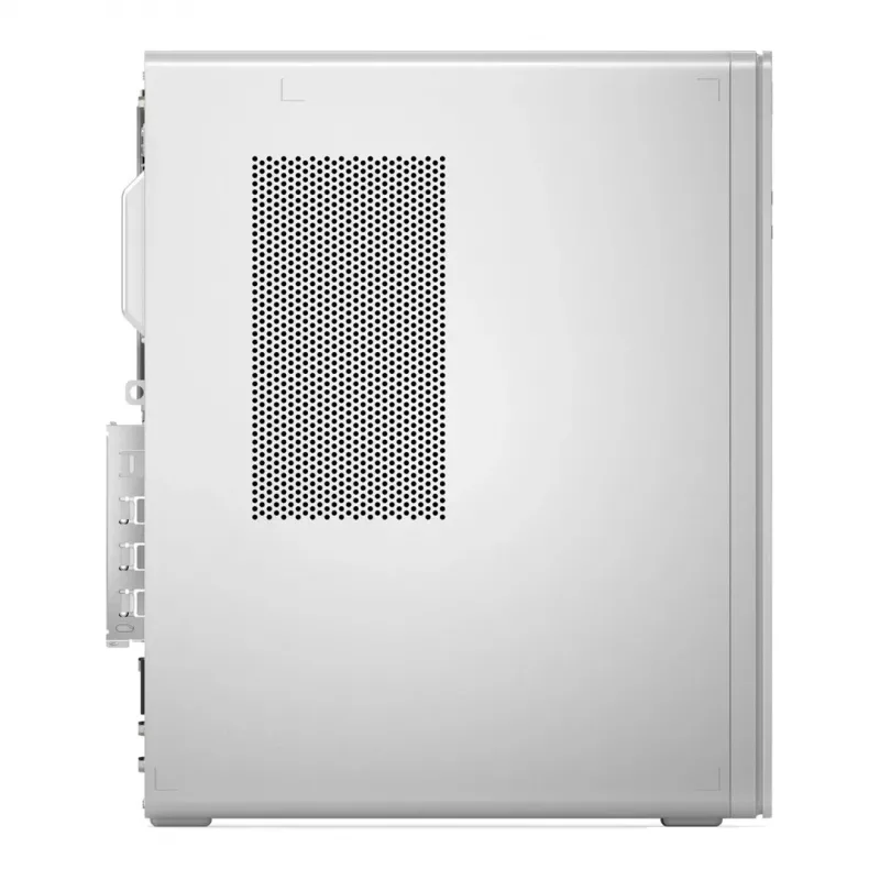 Stalinis kompiuteris Lenovo IdeaCentre Tower 08IRH9 i7-13620H 16 GB DDR5 5200 512 GB SSD UHD Graphics Windows 11 Pro Cloud Pilka 3 m. vietinė garantija
