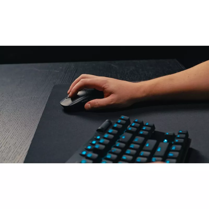 Pelė Logitech G PRO X Superlight 2 RF belaidė