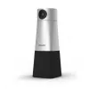 Philips PSE0550 vaizdo konferencijų kamera juoda, sidabrinė 3840 x 2160 pikselių 30 k./s. CMOS 25,4 / 2,8 mm (1 / 2,8 colio)