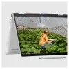 HP ENVY x360 14 3K OLED 2in1 Touch R5-8640HS 16GB/512GB SSD Win11 14-fa0457ng - klaviatūros išdėstymas gali būti vokiškas