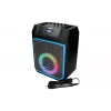 Nešiojamas garsiakalbis Blaupunkt MB06.2, juodas