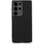 Dėklas Hama Galaxy S25 Ultra juodas vienspalvis