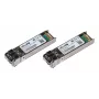 MikroTik SFP+ 10G/25G dvikrypčiai SFP moduliai, viena LC jungtis, 15 km