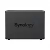Synology DiskStation DS423+ 4-Bay NAS, Intel Celeron J4125, 2GB DDR4